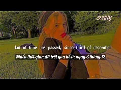 [Lyrics+Vietsub] 𝑯𝒆𝒂𝒕𝒉𝒆𝒓 𝒙 𝑬𝒚𝒆𝒔 𝒃𝒍𝒖𝒆 (𝐿𝑜𝑓𝑖)