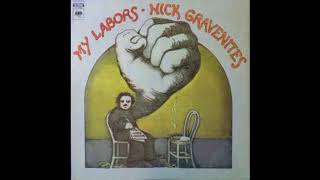Nick Gravenites.