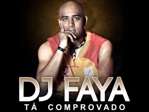 DJ Faya feat. Jhon Cash & J Path - Não Vou Chorar [2013]