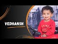 Chinnari Ponnari Bangaru Konda Song Shoot Of Vedhansh Prebirthdayshoot Firstbirthday