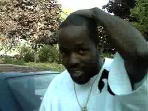 HoodVibe In The Eastend