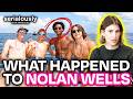What Really Happened To 18 Year Old Nolan Wells Who Is Lying