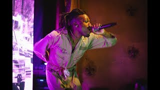 Duckwrth -  I&#39;m Dead Performed Live | Skullcandy