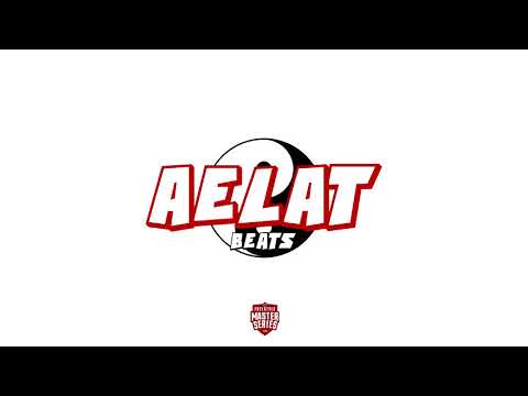 AelatBeats - Tecnology - Instrumental Litzen vs New Era 1er Minuto Libre