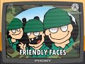 Eddsworld On E4 22 July 2008 NEW Dead Set AU