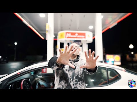 ADDI G - IDEK [Official Music Video]