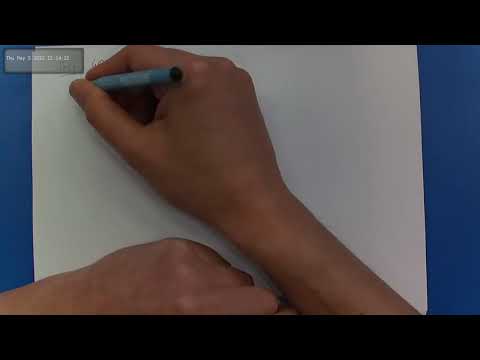 Kinematika 2022 - Záznam streamu přednášky č.13.