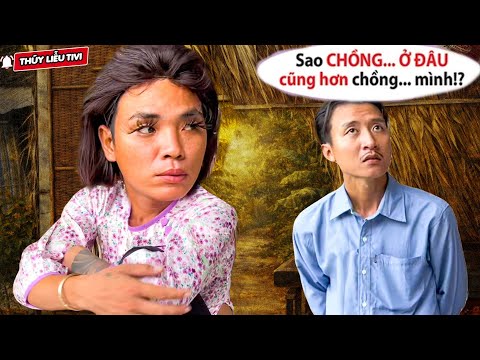 Có Chồng Như Không, Thúy Liễu Bật Chế Độ Ngang Ngược Tàn Canh | Thúy Liễu Tivi
