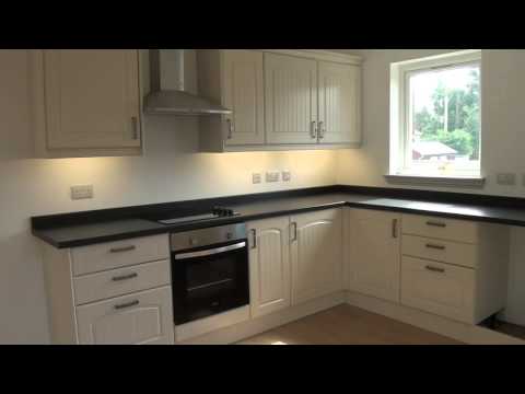 Kirroughtree Cove, 3 Bedroom Property for Sale, Newton Stewart