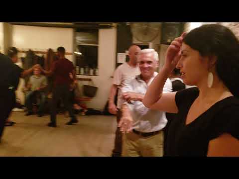 On2 Salsa Classes in Brooklyn New York