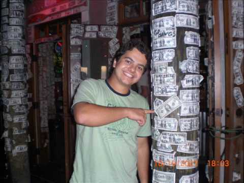 Trainee Unilever 2010 - Vinicius J. S. Abrahão