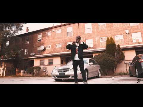 32 DRE - MAINTAIN (Official Video) Shot by Shod Films