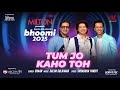 Tum Jo Kaho Toh - Bhoomi 2025 | Salim Sulaiman | Shaan | Shraddha Pandit | New Love Song