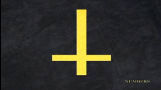 MellowHype - Grill (Numbers Album) Track 1