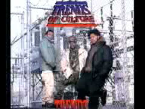 Trends of Culture - Hassle on the Iron Horse