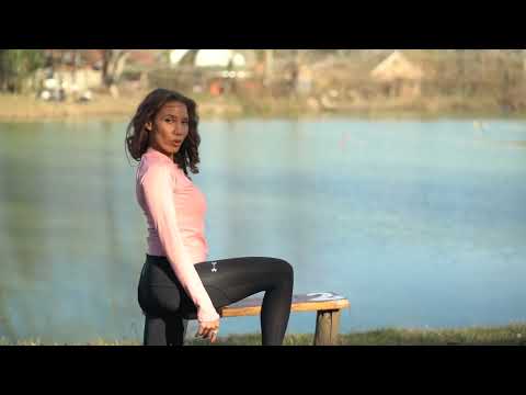 10 minuta joge za pokretanje energije u telu - Baya i Joga - TV Epizoda 202