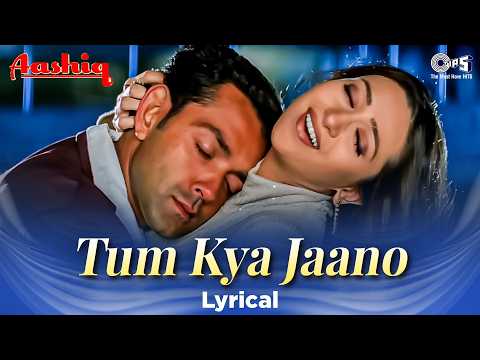 Tum Kya Jaano (Lyrical) — watch video