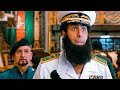 Top 4 Most Absurd And Hilarious Scenes From The Dictator 4K