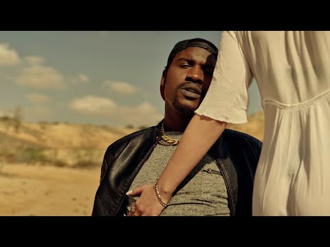 Gurfi - Meant To Be ft. MeshMoney, Elevata.E, L.G.T.J