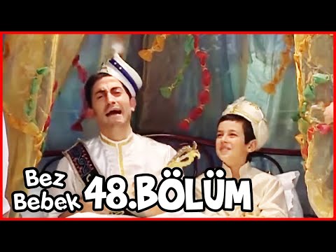 Bez Bebek 48. Bölüm (Uzun Versiyon)