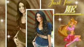 vanessa hudgens - let go
