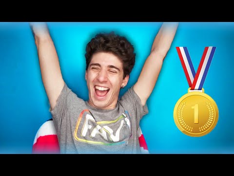 QUELLA VOLTA che arrivai PRIMO!