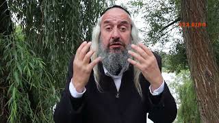 "הייתי קצין בצה"ל וראיתי ניסים גלויים אבל לא ראיתי שזה בורא עולם... לא חשבתי על זה.. רהובן דא לריינה
