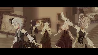 Cover art for It was a very beautiful june/とても素敵な六月でした