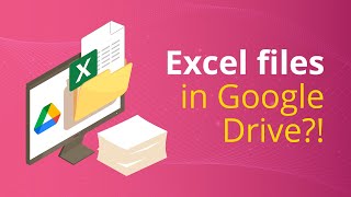 Google Sheets tutorial: Convert Excel .xlsx to Google Sheets with Google Drive