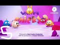 Where S Chicky Season 1 10
