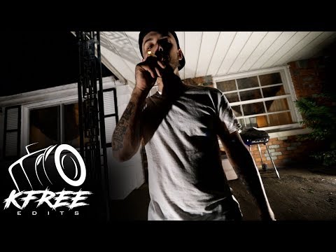 Atm Krown - No Effort (Remix)[Official Video]