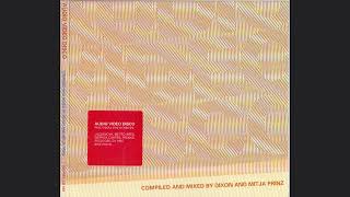 Dixon & Mitja Prinz - Audio Video Disco