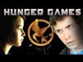 HUNGER GAMES LITERAL SOON 