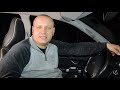 Как подтянуть ручник на Вольво XC90 (Volvo XC90). (Handbrake cable adjustment for Volvo XC90)