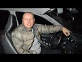 Как подтянуть ручник на Вольво XC90 (Volvo XC90). (Handbrake cable adjustment for Volvo XC90)