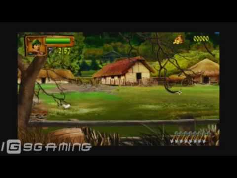 Robin Hood : The Return of Richard Playstation 3