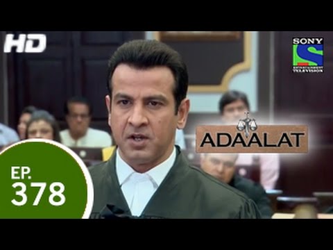 Adaalat - अदालत - Dayan - Episode 378 - 6th December 2014