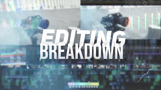 How I EDIT a CINEMATIC REVIEW VIDEO