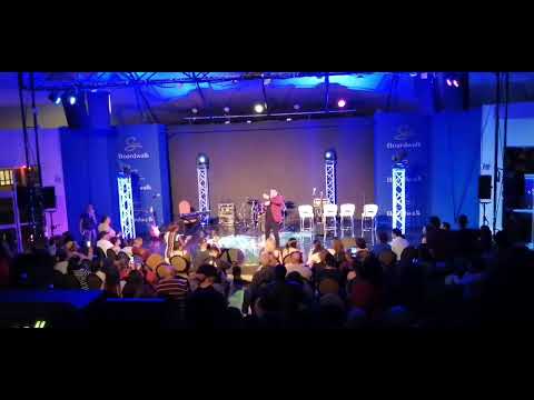 Treasure (Cover by Eon Le Roux) - Bruno Mars