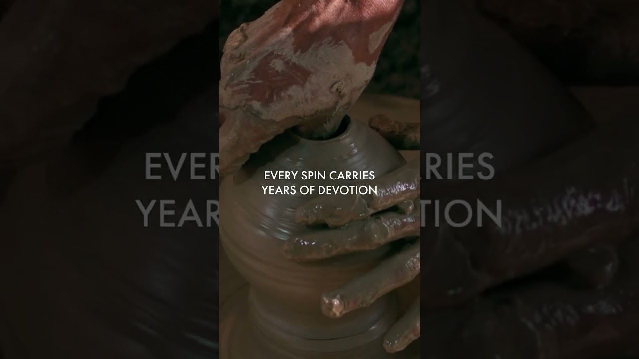 From the earth to your everyday!