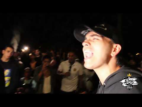 OCTAVOS 🔥 JUAN DT VS EVANZ MEJIA - FECHA #1 2023