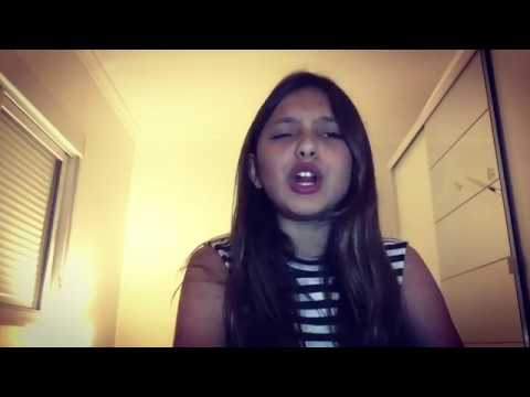 Laura Schadeck - Hallelujah (Cover)
