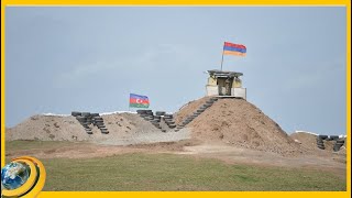 «Մենակ անկլավը չի, շատ տեղերում իրանք են առաջ, շատ տեղերում՝ մենք». ԱԺ նախագահը՝ տարածքների մասին