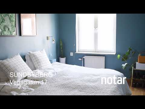 Såld, 2:a · 52m2 · 2955 kr avg, Centrala Sundbyberg : Via Notar mäklare Solna