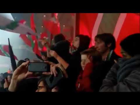 SV Zulte Waregem Ultras (South Lane Crew)