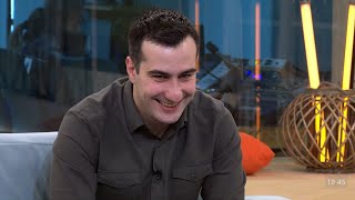 Առավոտ լուսո. Կարեն Խաչիկյան