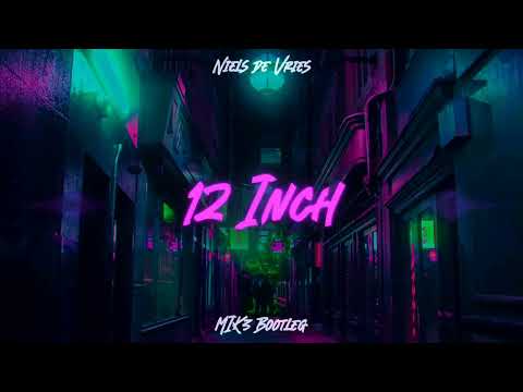 Niels de Vries - 12 Inch (MIK3 BOOTLEG 2K24)