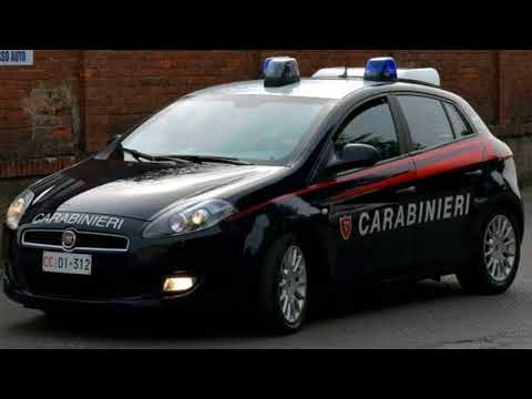 Trinitapoli, sparatoria con i carabinieri dopo un colpo all'ufficio postale: in fuga con 200 euro