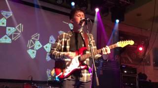 Silver Heat by Ten Tonnes @ Latitude 30 for SXSW 2017 on 3/15/17