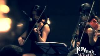 ZAKKUM // Anason ( JoyTurk Akustik )